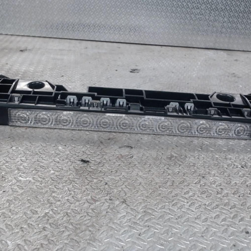 Feux stop supplementaire Peugeot 407 SW 2.0 hdi (2008-2010)