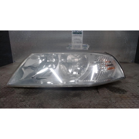 Phare gauche Skoda OCTAVIA II 2.0 tdi 16v (2004-2013)