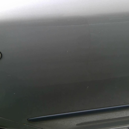 Porte arrière droite Skoda OCTAVIA II 2.0 tdi 16v (2004-2013)
