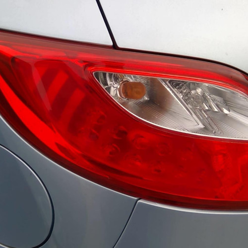 Feu arrière gauche MAZDA 2 2  2 2 PHASE 1