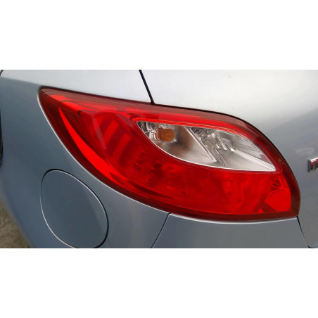 Feu arrière gauche MAZDA 2 2  2 2 PHASE 1