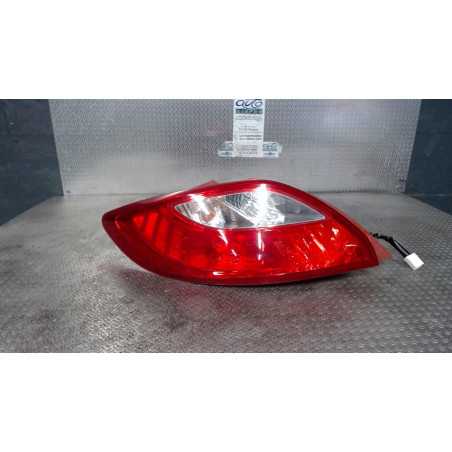 Feu arrière gauche MAZDA 2 2  2 2 PHASE 1
