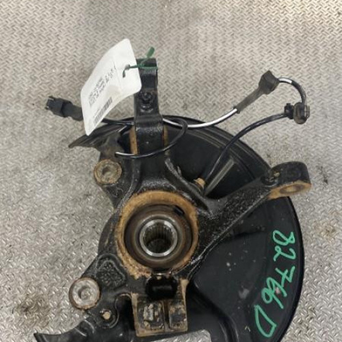 Pivot avd Ford FIESTA VI 1.5 tdci (2012-2017)