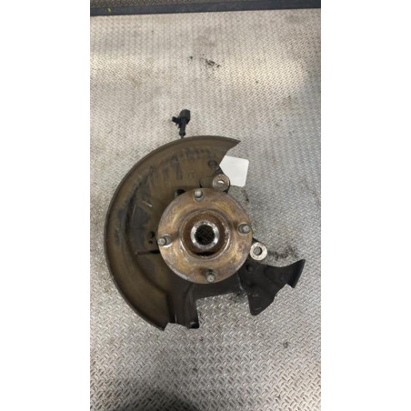 Pivot avd Ford FIESTA VI 1.5 tdci (2012-2017)