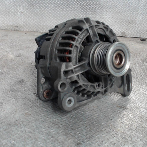 Alternateur Vw POLO 1.4 tdi (2001-2005) 5 portes