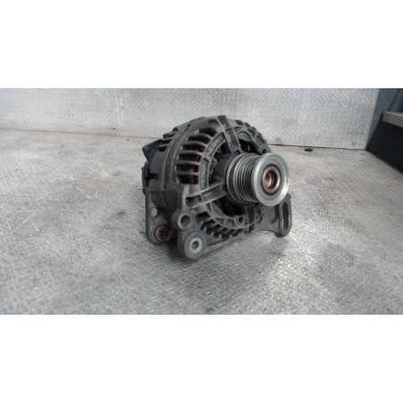 Alternateur Vw POLO 1.4 tdi (2001-2005) 5 portes