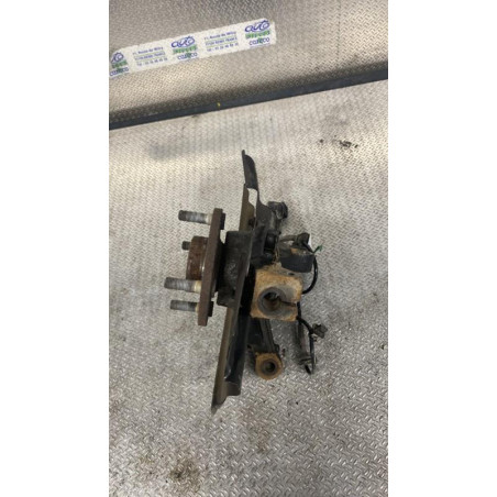 Pivot avd Ford FIESTA VI 1.5 tdci (2012-2017)