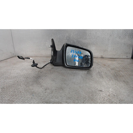 Retroviseur exterieur manuel droit Opel ZAFIRA - ZAFIRA FAMILY B 1.7 cdti (2008-2015)