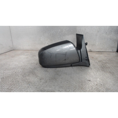 Retroviseur exterieur manuel droit Opel ZAFIRA - ZAFIRA FAMILY B 1.7 cdti (2008-2015)