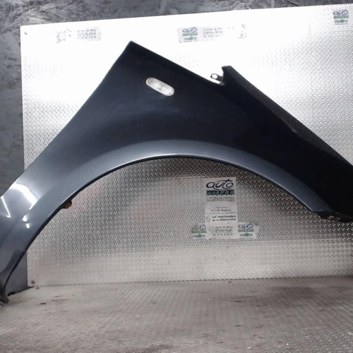 Aile avant droite Ford C-MAX 1.6 tdci (2007-2010) 5 portes