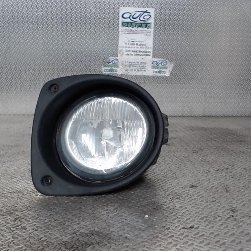 Phare antibrouillard avant droit Renault CLIO II 1.4 (1998-2005)