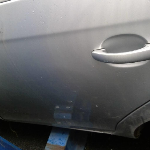 Porte arrière gauche Vw JETTA III 1.9 tdi (2005-2010)