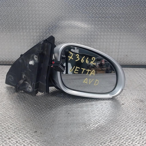 Retroviseur exterieur manuel droit Vw JETTA III 1.9 tdi (2005-2010)