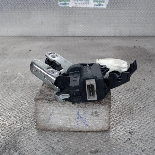 Moteur electrique de hayon-coffre AUDI A5 1  A5 1 COUPE PHASE 1