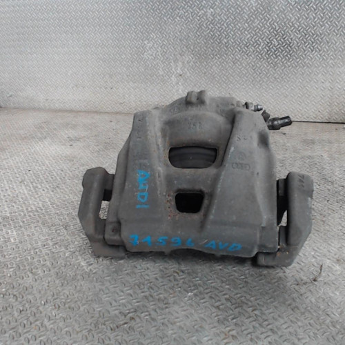 Etrier de frein avant droit AUDI A5 1  A5 1 COUPE PHASE 1