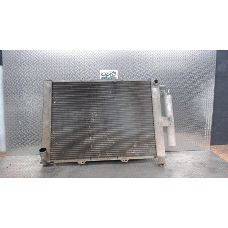 Radiateur Renault KANGOO Express 1.5 dci (2001) 4 portes
