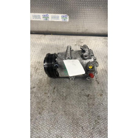 Compresseur air conditionne Ford FIESTA VI 1.5 tdci (2012-2017)
