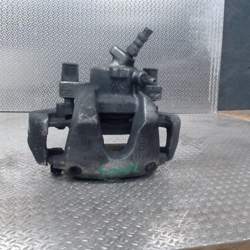 Etrier de frein avant gauche RENAULT CLIO 4  CLIO 4 phase 2