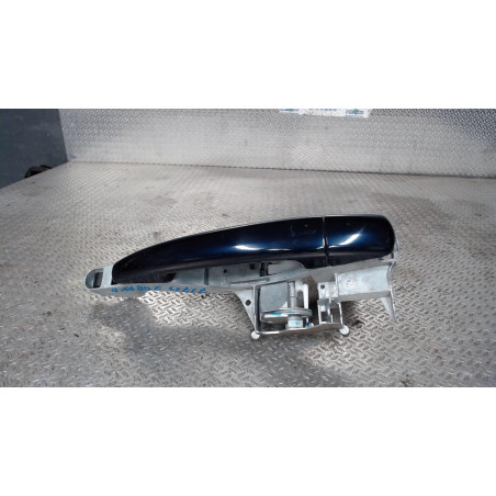 Poignee ext porte avd PEUGEOT 208 1  208 1 PHASE 2