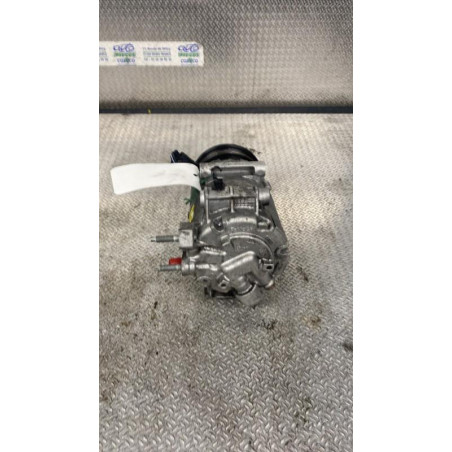 Compresseur air conditionne Ford FIESTA VI 1.5 tdci (2012-2017)