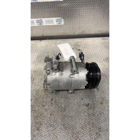 Compresseur air conditionne Ford FIESTA VI 1.5 tdci (2012-2017)