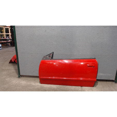 Porte avant gauche OPEL ASTRA G  ASTRA G COUPE