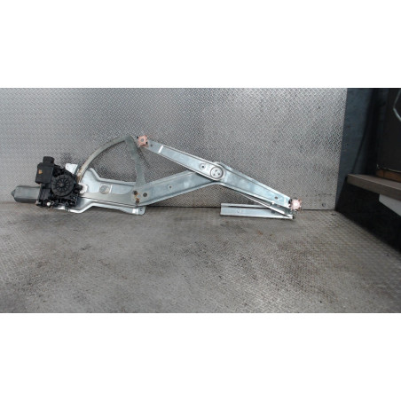 Mecanisme  moteur lève-glace avant droit OPEL ASTRA G  ASTRA G COUPE