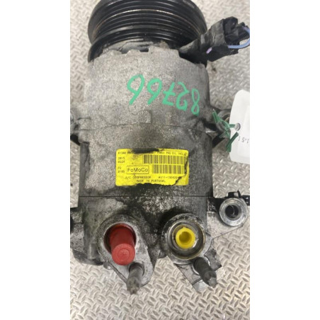 Compresseur air conditionne Ford FIESTA VI 1.5 tdci (2012-2017)