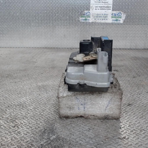 Serrure porte arg Citroën C5 II 1.6 hdi (2004-2008)