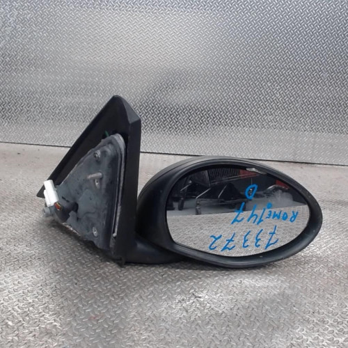 Retroviseur exterieur manuel droit Alfa romeo 147 1.6 16v t.spark eco (2001-2010)