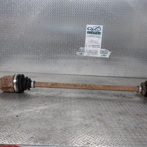 Transmission arrière gauche Renault KOLEOS I 2.0 dci 4x4 (2008)