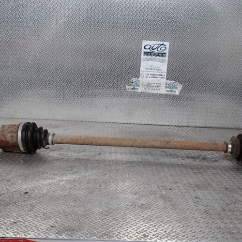 Transmission arrière droite Renault KOLEOS I 2.0 dci 4x4 (2008)