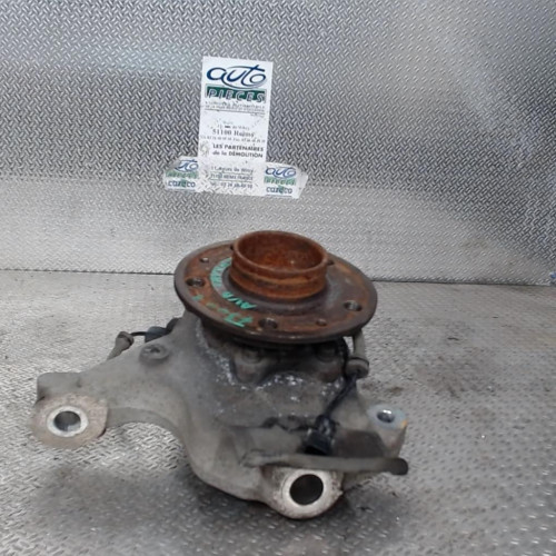 Pivot avd Renault LAGUNA III 2.0 dci (bt01, bt08, bt09, bt0e, bt0k, bt12, bt1c, bt1d,... (2007-2015) 5 portes