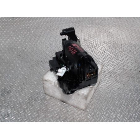 Serrure porte avd Dacia LODGY 1.5 dci (2012)