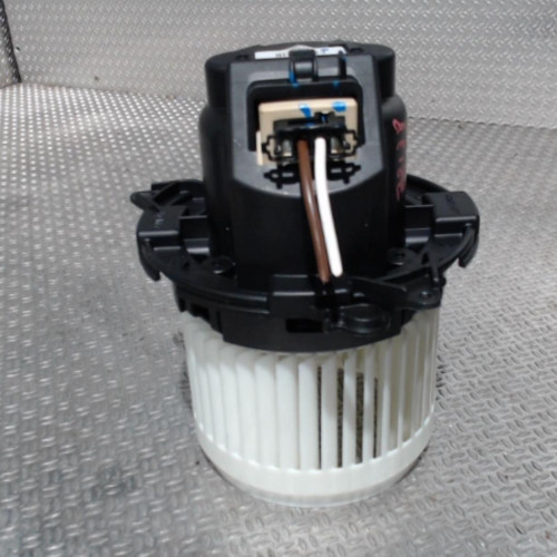 Ventilateur de chauffage Dacia LODGY 1.5 dci (2012)