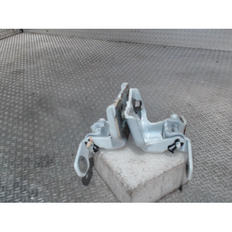 Charniere inf porte battante arg Dacia LODGY 1.5 dci (2012)