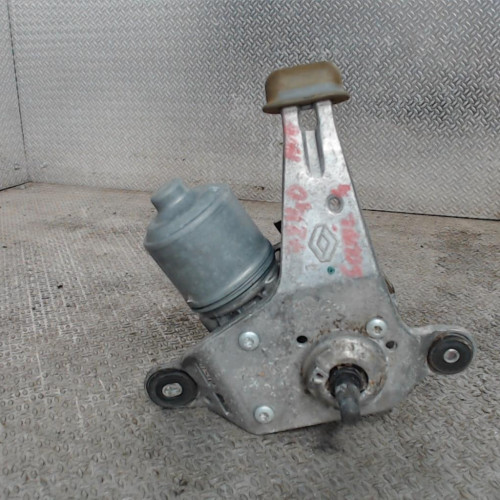 Moteur essuie-glace av gauche Renault SCÉNIC IV 1.2 tce 130 (2016)