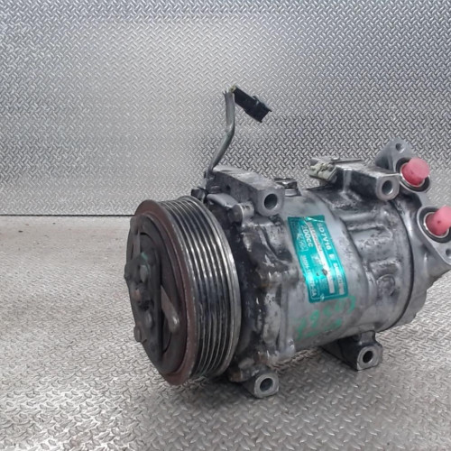 Compresseur air conditionne Ford FOCUS II 1.6 tdci (2004-2012)