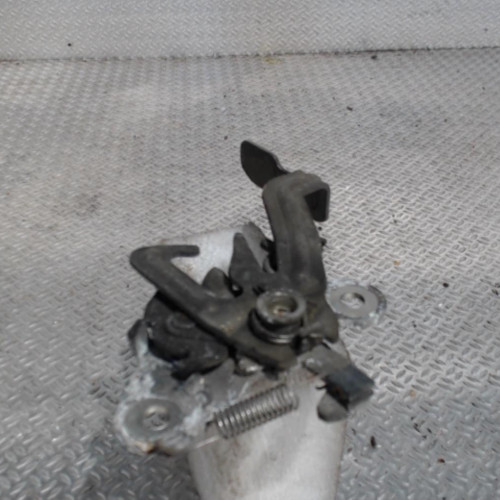 Serrure capot Peugeot 308 I 1.6 hdi (2007-2014) 5 portes