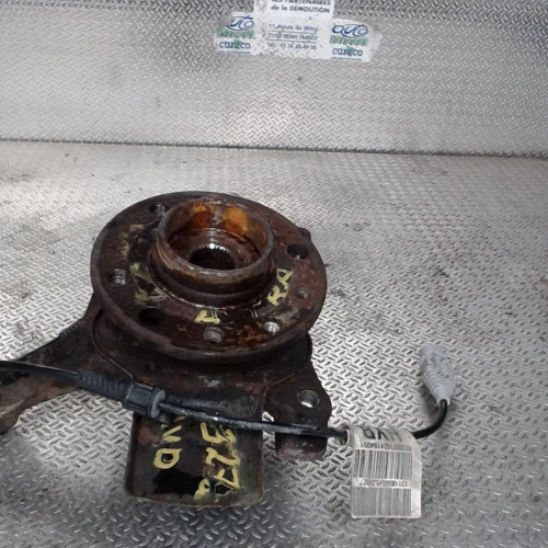 Pivot avd Opel ASTRA H 1.7 cdti (2004-2010) 5 portes