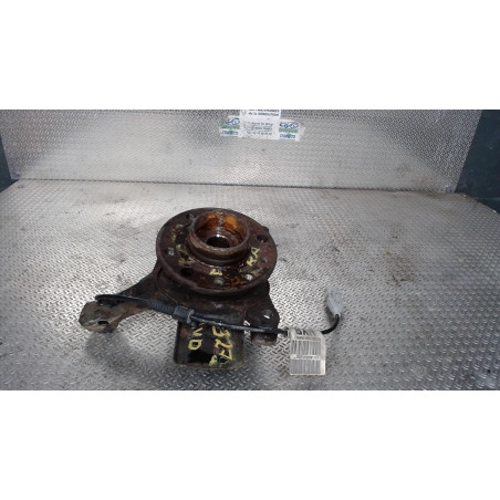 Pivot avd Opel ASTRA H 1.7 cdti (2004-2010) 5 portes