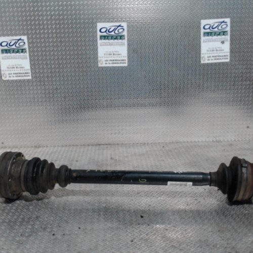 Transmission arrière gauche Audi A4 B7 Avant 3.0 tdi quattro (2004-2008)