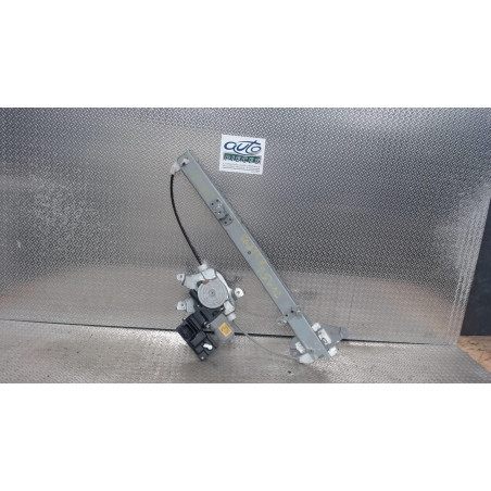Mecanismemoteur leve-glace porte coulissante g Renault KOLEOS I 2.0 dci 4x4 (2008)