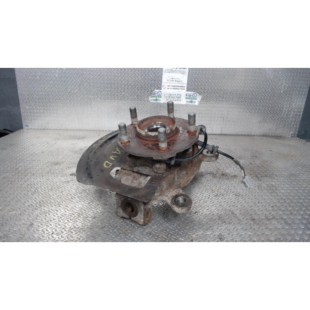 Pivot avd Renault KOLEOS I 2.0 dci 4x4 (2008)