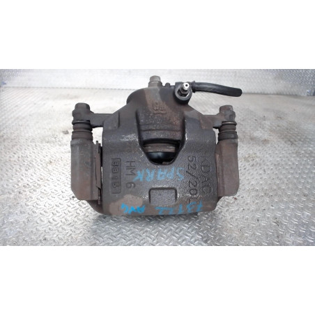 Etrier de frein avant gauche Chevrolet SPARK 1.0 (2010) 5 portes