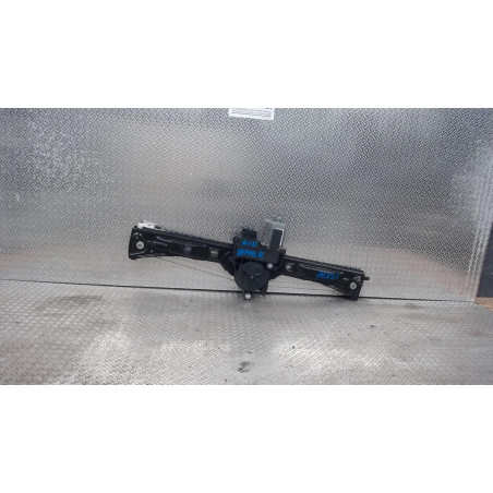 Mecanisme  moteur lève-glace avant droit PEUGEOT BIPPER  BIPPER