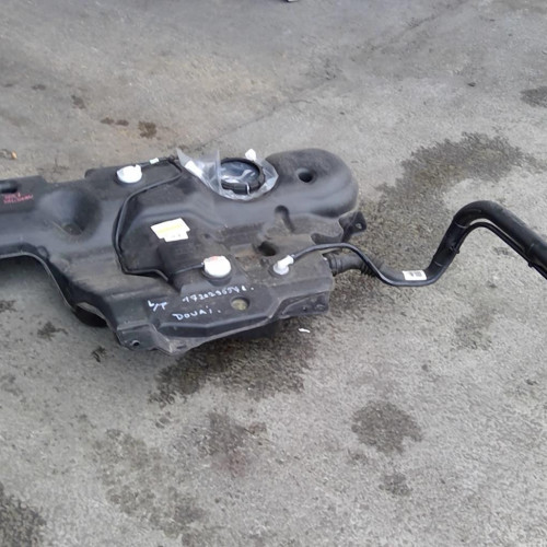 Reservoir carburant Renault TALISMAN 1.6 tce 200 (2015)