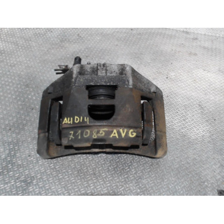 Etrier de frein avant gauche Audi A4 B7 Avant 3.0 tdi quattro (2004-2008)