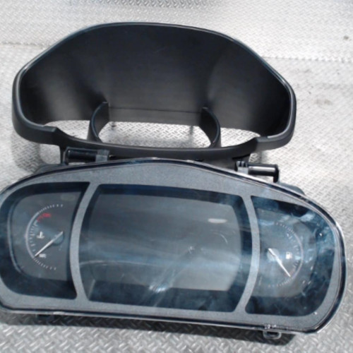 Compteur Renault MEGANE IV 3-5 portes 1.2 tce 100 (2015)