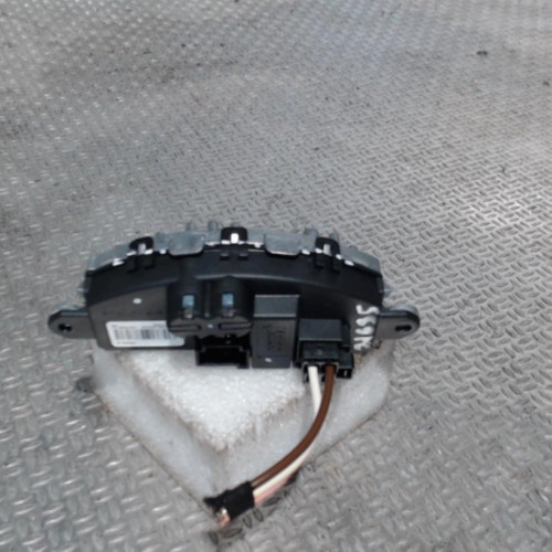 Resistance de chauffage Renault MEGANE IV 3-5 portes 1.2 tce 100 (2015)